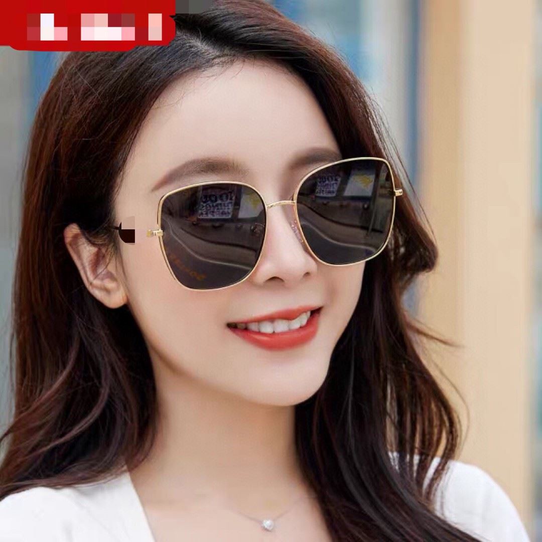 Louis Vuitton Sunglasses